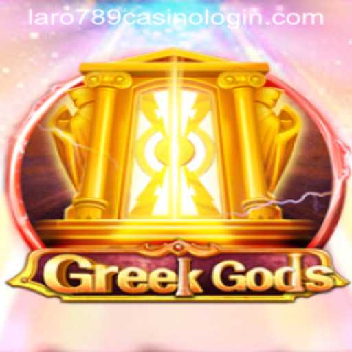 Explore the Fascinating World of GreekGods with Laro789