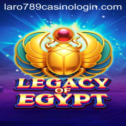 Unlock the Secrets of LegacyOfEgypt: A Journey Through Time