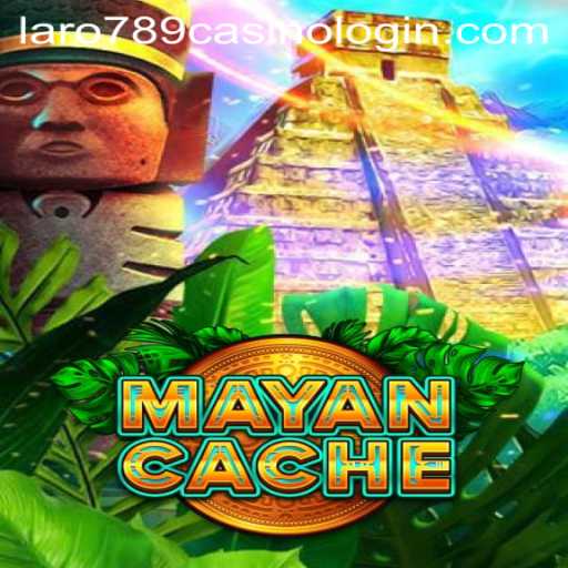 MayanCache: The Ultimate Adventure in Gaming