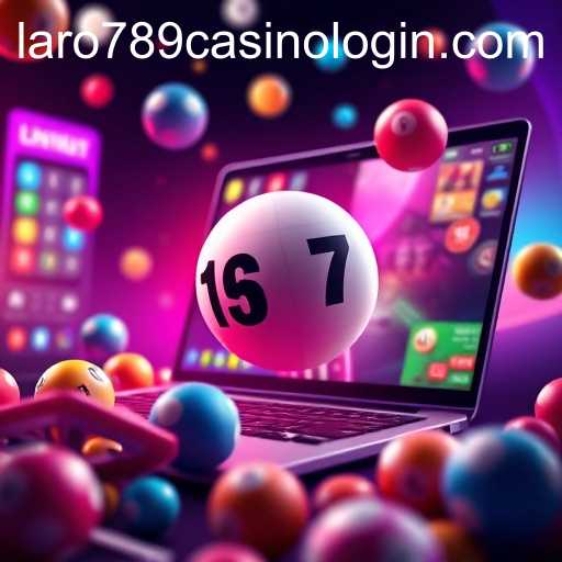 Exploring the Thrills of Online Lottery: A Deep Dive into Laro789