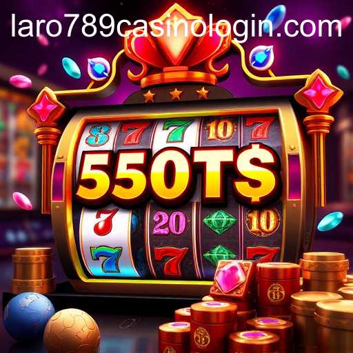 Exploring the World of Online Slots with Laro789