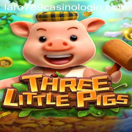 Discover the Enchanting World of THREELITTLEPIGS: A Captivating Game for All Ages