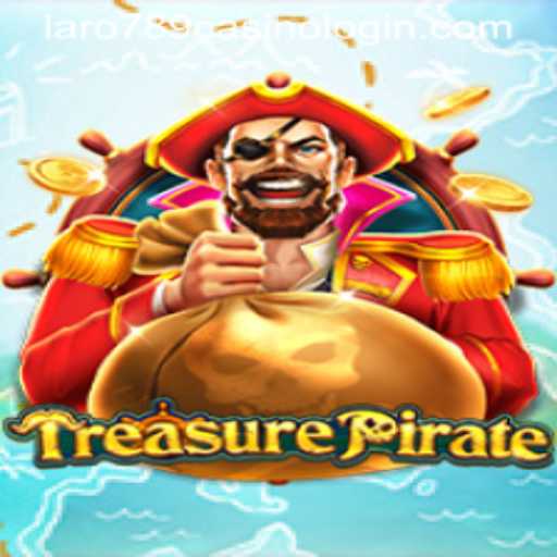 Discover the World of TreasurePirate: An Adventure Awaits with Laro789