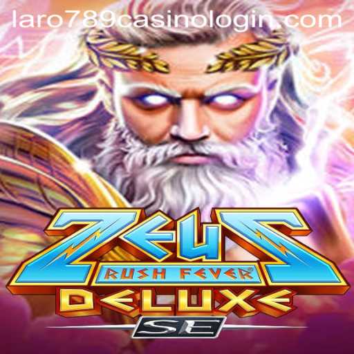 Experience the Epic Adventure of ZeusRushFeverDeluxeSE: A Comprehensive Guide